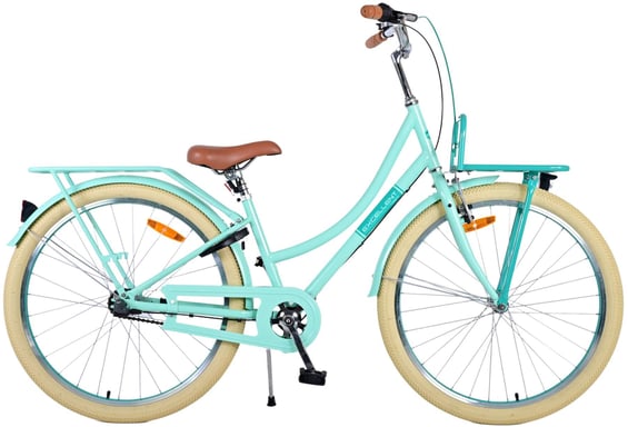 Volare 26139 vélo Vélo de ville Vert 26 ''
