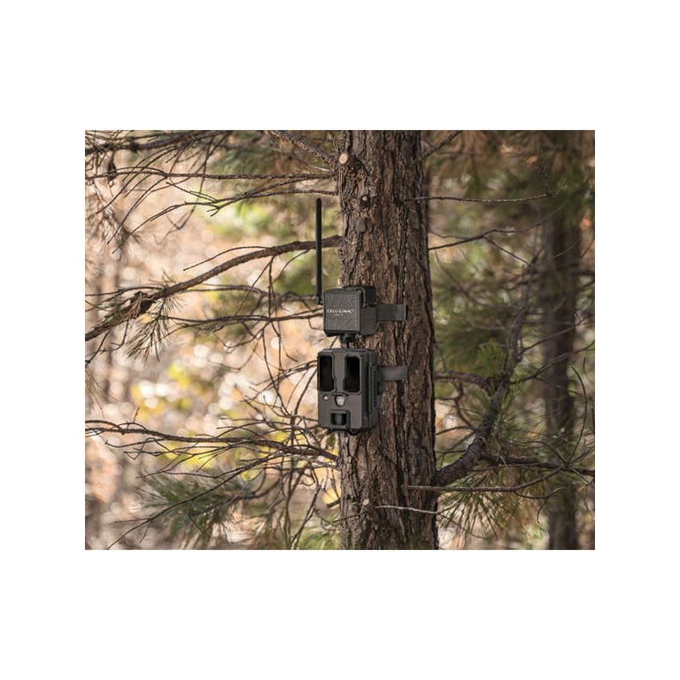 SPYPOINT TrailCam CELL CELL LINK SP680602 Neuf - vue 3