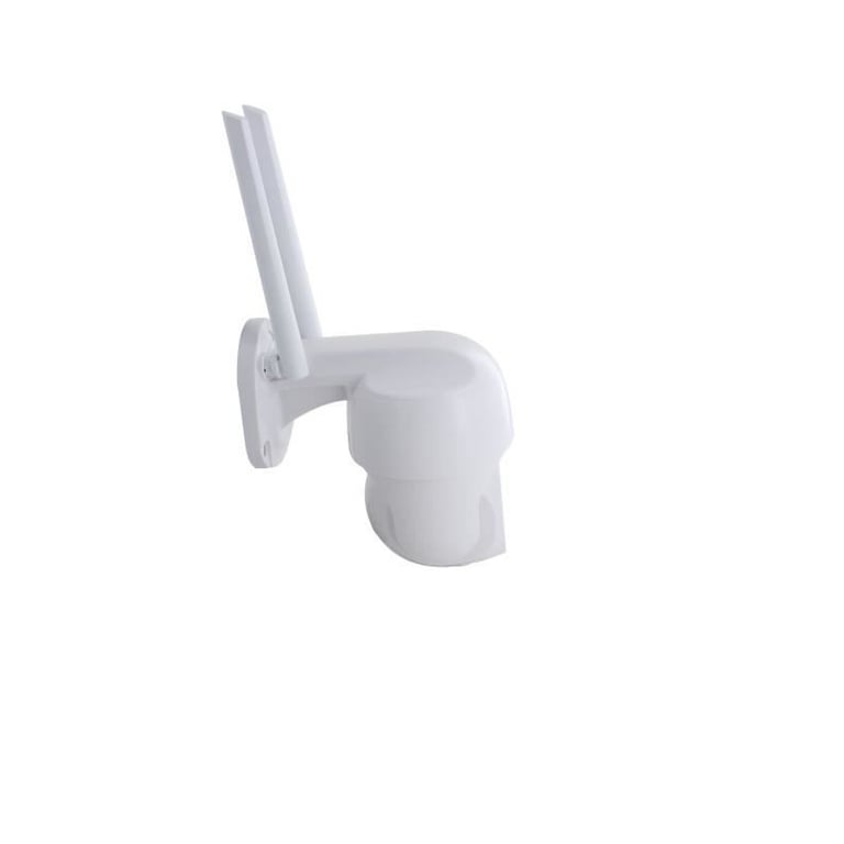 Caméras extérieures DIO CONNECTED HOME Lot de 2 Dual band filaires rotatives 4MP - vue 3