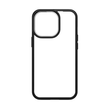 Cover per iPhone 13 Pro rinforzata React