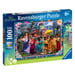 Puzzle XXL 100 piezas - La Familia Madrigal de Disney Encanto