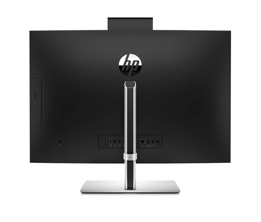 HP ProOne 440 G9 Intel® Core™ i5 i5 60 5 cm 23.8 1920 x 1080 pixels PC All in One DDR4 SDRAM SSD Windows 11 Pro Wi Fi 6E 802.11ax Neuf - vue 2