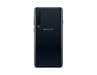 Galaxy A9 (2018) 128 Go, Noir, débloqué