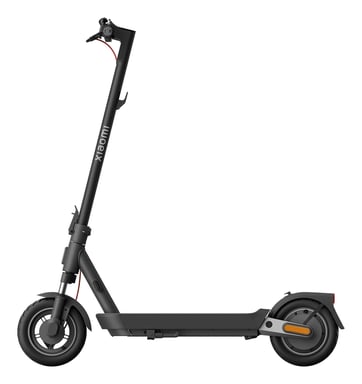 Xiaomi BHR9611GL trottinette électrique Noir, Gris 20 km/h 10,2 Ah