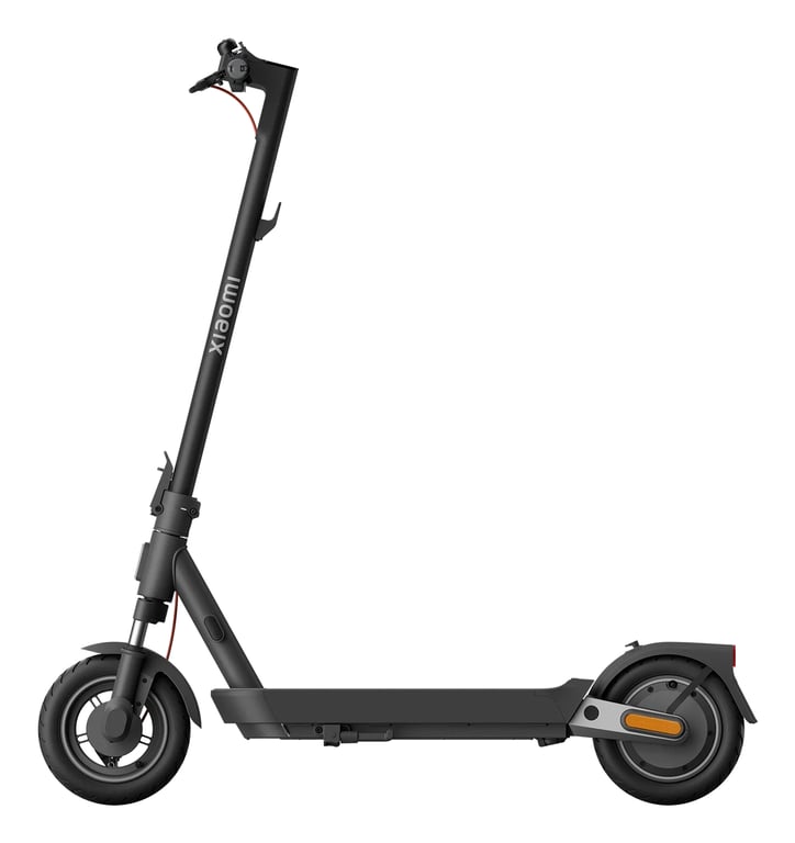 Trottinette Électrique Xiaomi – Moteur 1000W, Autonomie 60 km - vue 5
