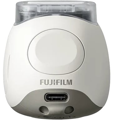 Fujifilm Pal 1/5 Blanc - vue 2