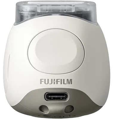 FUJIFILM INSTAX PAL METAL - vue 10