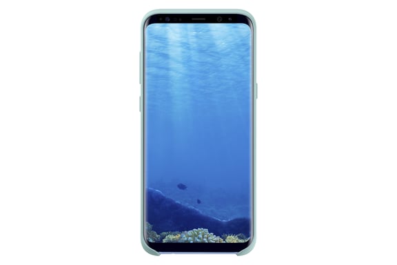Samsung EF-PG955 funda para teléfono móvil 15,8 cm (6.2'') Azul