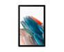 Samsung Galaxy Tab A8 SM-X200 32 Go 26,7 cm (10.5'') 3 Go Wi-Fi 5 (802.11ac) Android 11 Argent