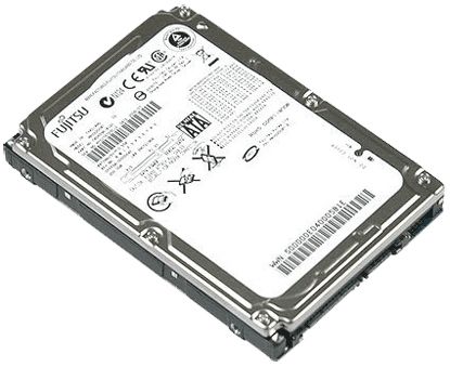 FUJITSU Disque dur Enterprise 1.8 To Echangeable à chaud 2.5 SFF SAS 12Gb/ 10000 toursmin - vue 4