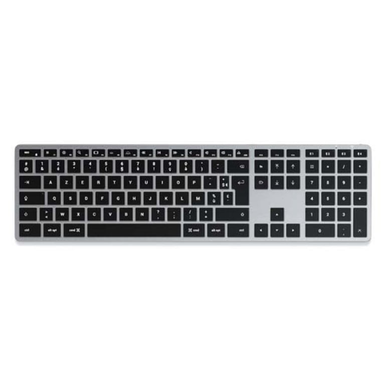 Satechi Clavier sans fil Bluetooth Slim X3 Neuf - vue 3