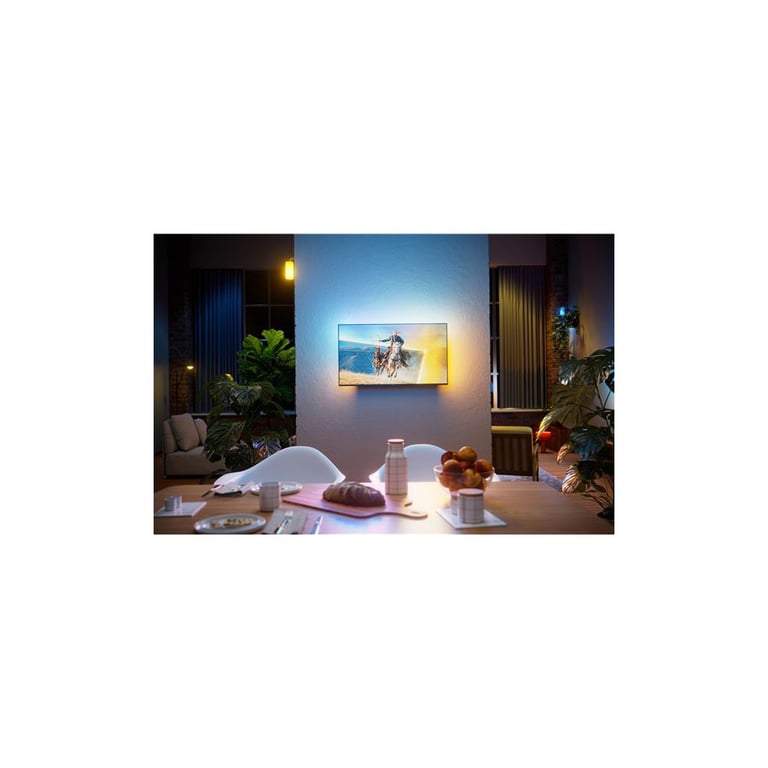 Philips 32PQS690112 TV 81 3 cm 32 Full HD Smart TV Wifi Neuf - vue 3