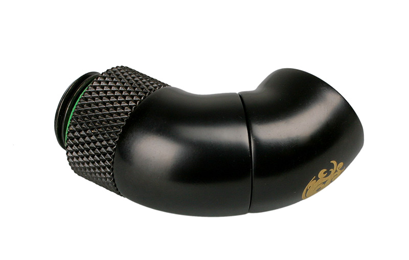 Bitspower BP MB90R2 pièce et accessoire pour systèmes de refroidissement d'ordinateurs Neuf - vue 3