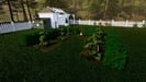 Just for Games Garden Simulator