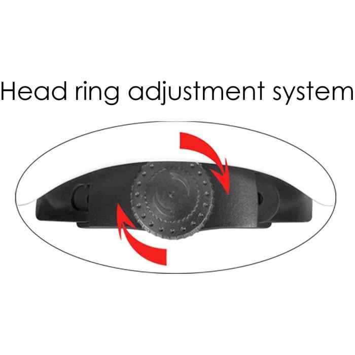 DISNEY MINNIE Combo casque + genouillères + coudières - vue 3