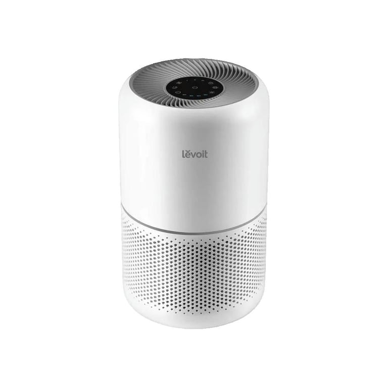 Purificateur d'air connecté Core 300 RAC pour surface de 41 m² - vue 2