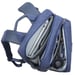 Rivacase 7960 39,6 cm (15.6'') Funda tipo mochila Azul