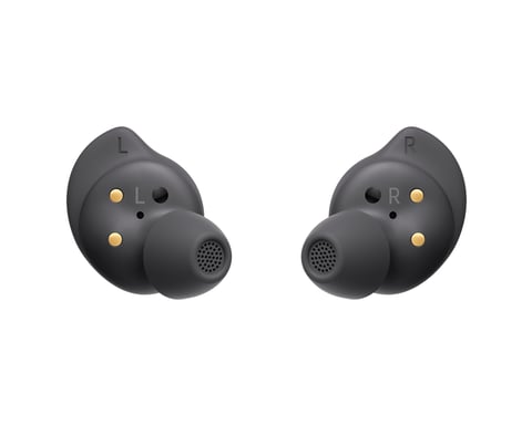 Samsung Galaxy Buds FE auricolari wireless con cancellazione del rumore e suono AKG