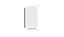 DeepCool MACUBE 110 WH Midi Tower Bianco