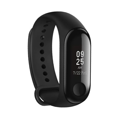 Xiaomi Mi Band 3 Smart Bracelet Moniteur de fréquence cardiaque Bluetooth 4.2 Bracelet