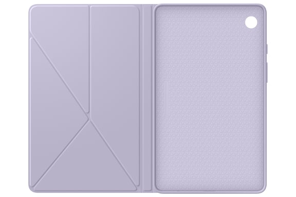Samsung EF-BX110TWEGWW Custodia per tablet 22,1 cm (8,7'') Folio Bianco