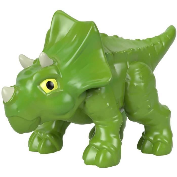 Fisher-Price Imaginext-Jurassic World-Quetzalcoatlus Bat des Ailes-Coffret HML44 - Neuf