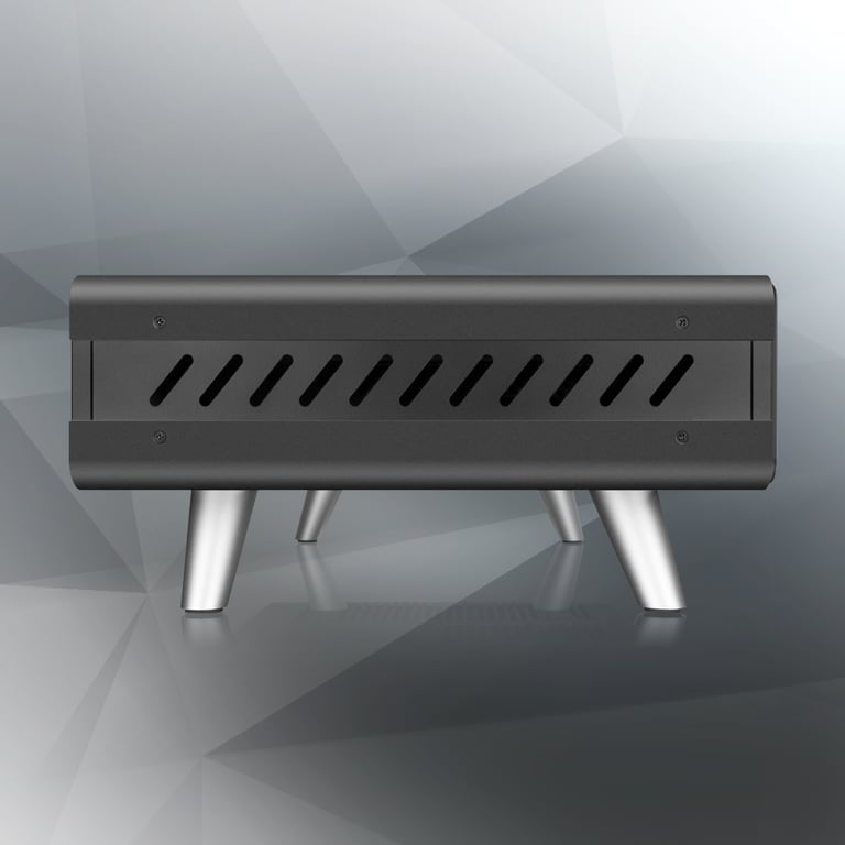RAIJINTEK Pan Slim Mini Tower Neuf - vue 6