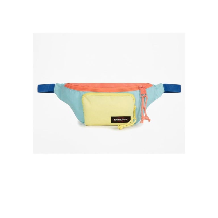 Sac Banane Eastpak Page Blocked – Pratique et Style Color Block - vue 3