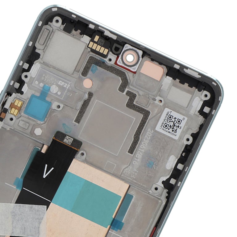 Xiaomi Écran Xiaomi Poco F5 5G LCD + Tactile - vue 6