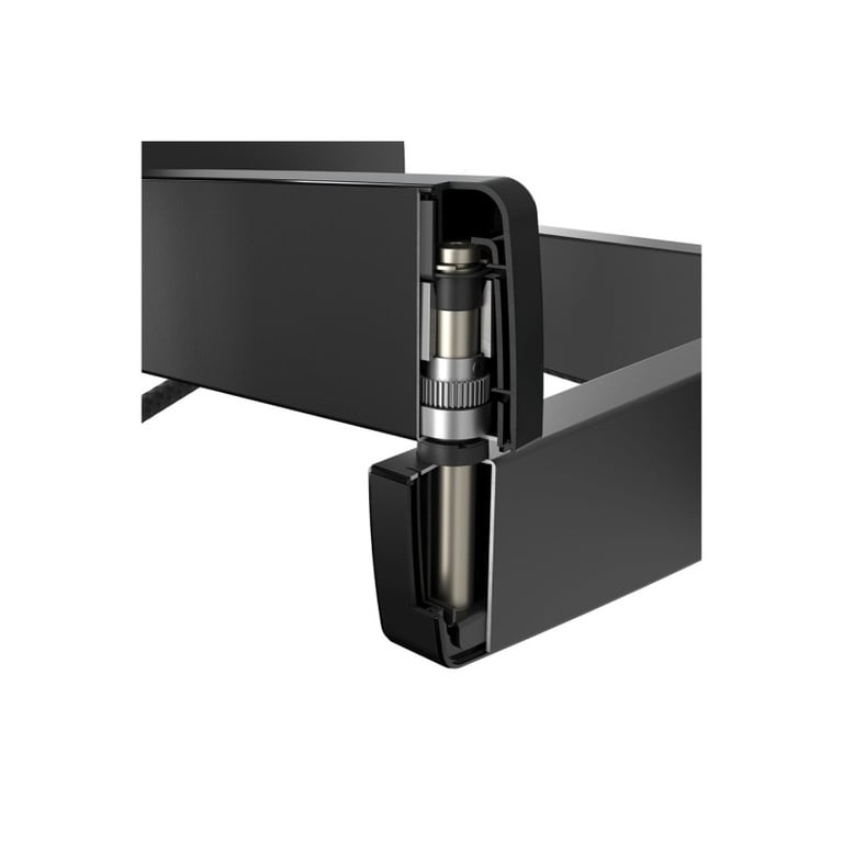Support mural TV TVM 7655 DESIGNMOUNT 40 65'' - vue 3