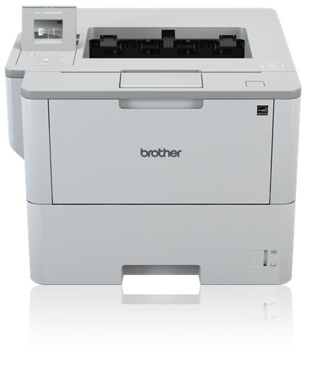 Brother HL-L6400DW - vue 1