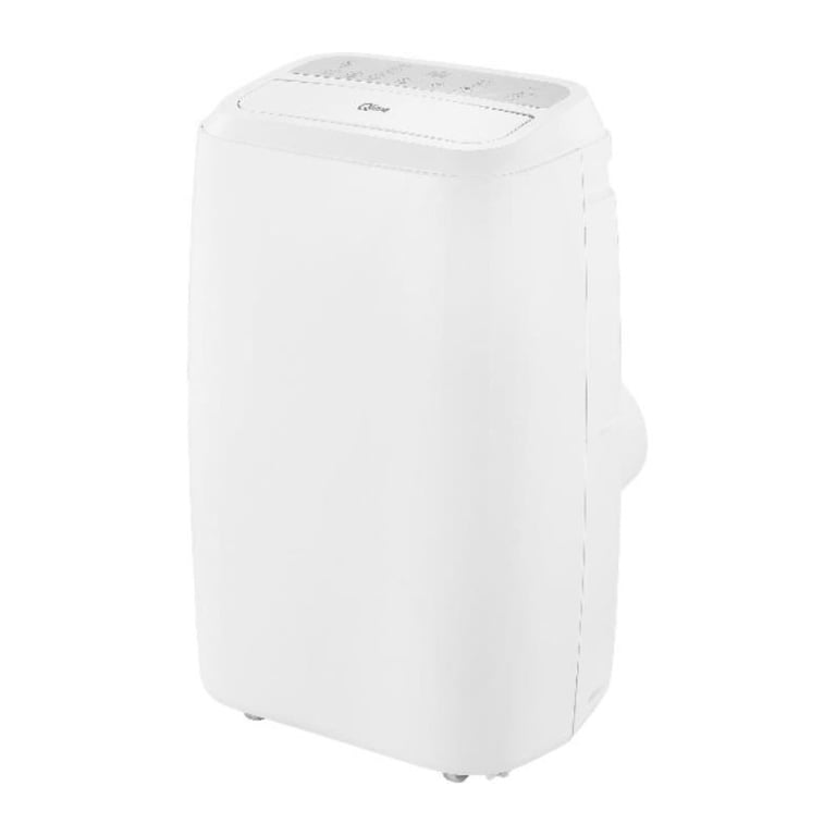 Climatiseur mobile QLIMA P652 4 8 kW Déshumidificateur