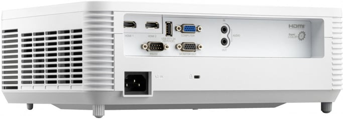 Proiettore Viewsonic PA700X Fuoco standard 4500 ANSI lumen XGA (1024x768) Bianco