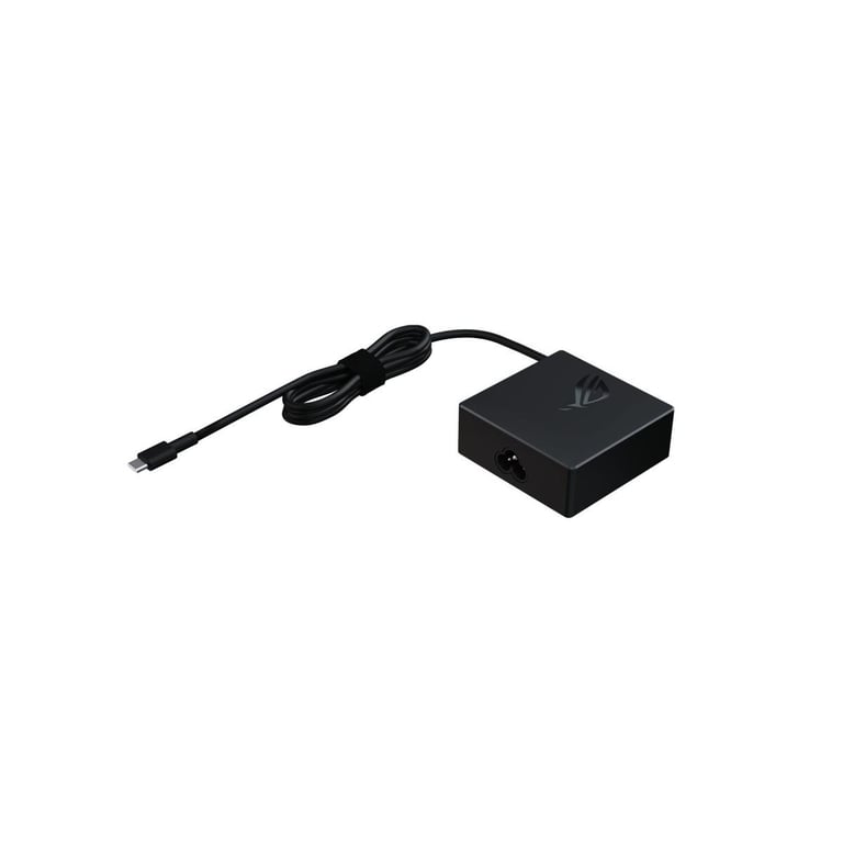 Chargeur Asus USB Type C Modèle A20 100 Entrée 100 Sortie 5V 20V UE - vue 4