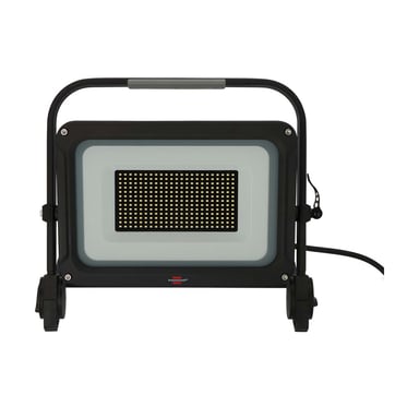 Lampe Projecteur LED 150W 17500lm IPX6 Modèle Jaro 20060M Noir