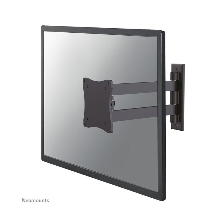 NEWSTAR Montage mural pour Écran LCD FPMA W820BLACK Écran : 10