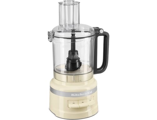 5KFP0921EAC - Robot multifunción KitchenAid, Crema