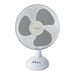 Ventilateur de bureau Esperanza EHF003WE 30 cm Blanc et gris