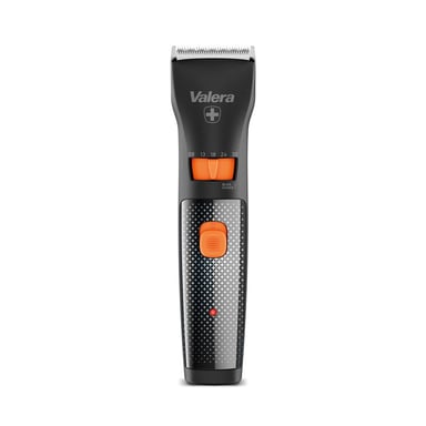 Tondeuse homme Valera SPP800 Precise Power - Rechargeable, 120 min autonomie, Lames en acier Japonais