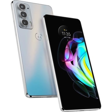 MOTOROLA MOTO EDGE 20 128GB Blanco