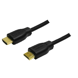 Logilink 5m Hdmi Câble Hdmi Hdmi Type A (standard)