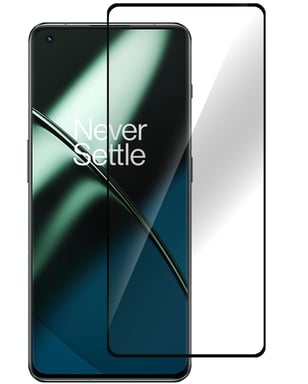 eSTUFF ES515032 protector de pantalla o trasero para teléfono móvil OnePlus 1 pieza(s)