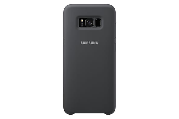 Samsung EF-PG955 coque de protection pour téléphones portables 15,8 cm (6.2'') Housse Noir Samsung Galaxy S8+