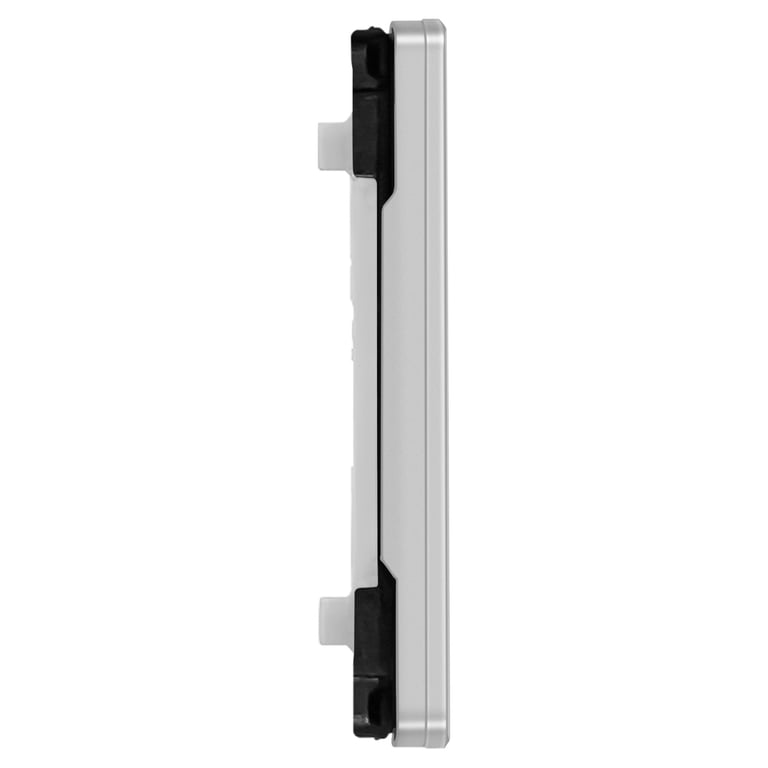 Samsung Bouton Volume Original pour Galaxy S23 / S23 Plus Service Pack pâle - vue 4