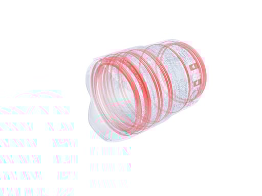 Canon RF 10-20mm F4 L IS STM MILC Objetivo ancho de zoom Negro