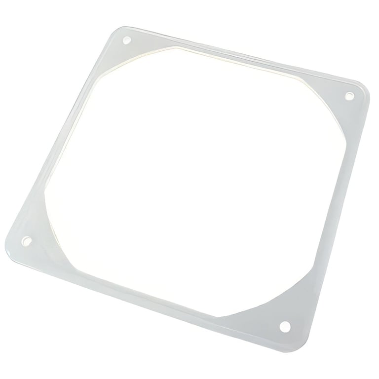 Kolink Antivibrations Rahmen pour 80mm Lüfter Neuf