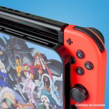 Blade Gaming One piece Protectora