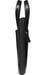 dbramante1928 Silkeborg 33 cm (13'') Maletín Negro