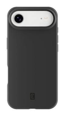 Cellularline Sensation - iPhone 17 Air Custodia in silicone ultra morbido con finitura soft-touch, ideale per proteggere ogni dettaglio del vostro iPhone 17 Air con eleganza e comfort.