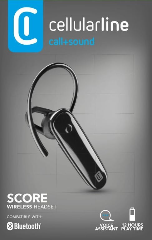 Cellularline BTSCOREK